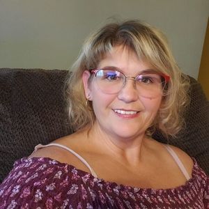 Meet your Posher, Tracy